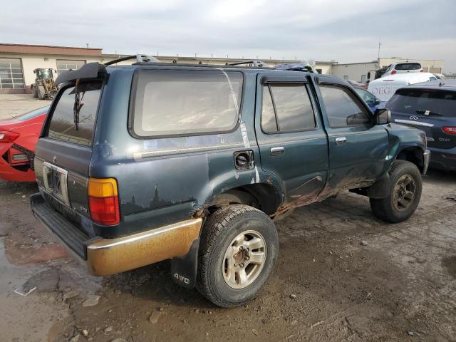 Image 3 of 1995 TOYOTA 4RUNNER VN39 SR5 1995 with VIN JT3VN39W0S0185044