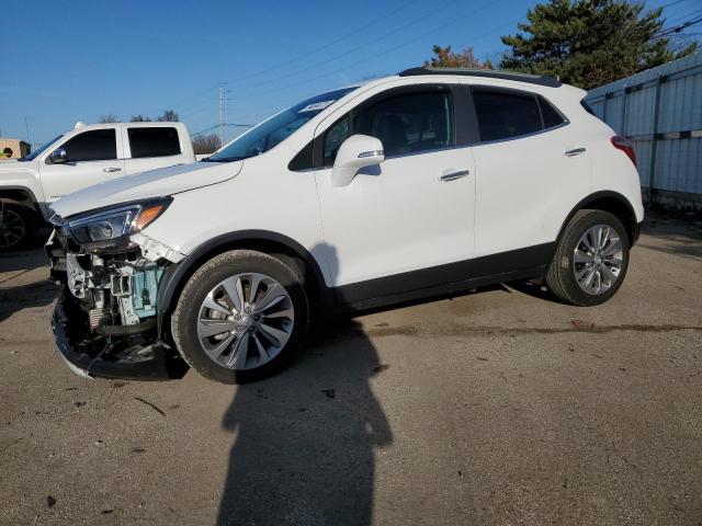 Obraz 2019 BUICK ENCORE PREFERRED 2019