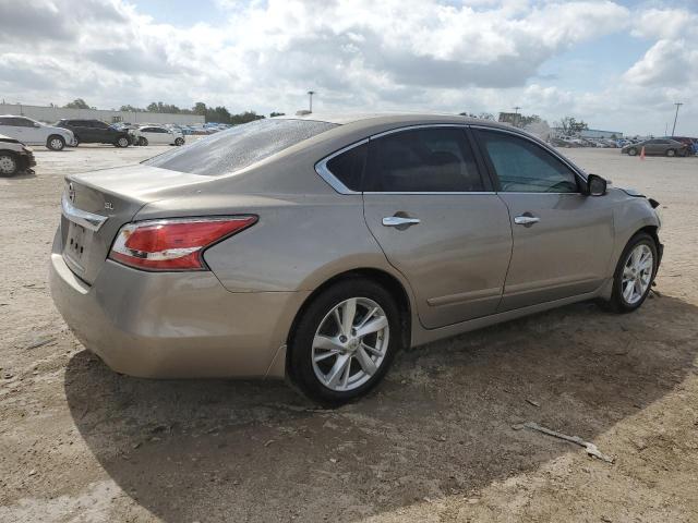 Изображение 3 2015 NISSAN ALTIMA 2.5 2015 с VIN 1N4AL3AP3FN353729