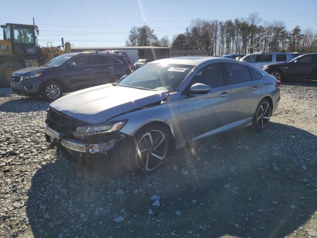 Obraz 2020 HONDA ACCORD SPORT 2020
