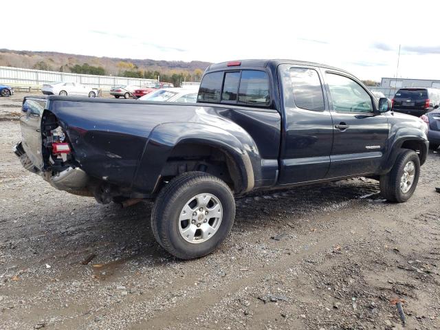 Obraz 3 z 2006 TOYOTA TACOMA ACCESS CAB 2006 z VIN 5TEUX42N56Z300090