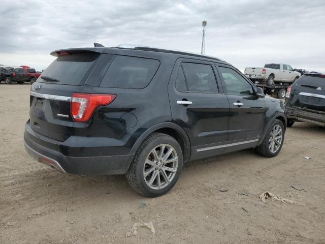 Изображение 3 2016 FORD EXPLORER LIMITED 2016 с VIN 1FM5K7F8XGGA98442