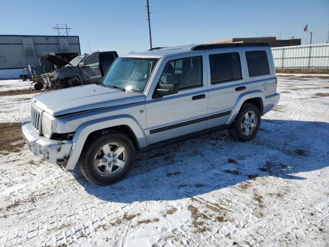 Изображение 1 2006 JEEP COMMANDER  2006 с VIN 1J8HG48N46C275246