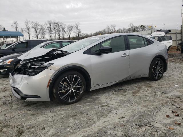 2023 TOYOTA PRIUS LE 2023 image
