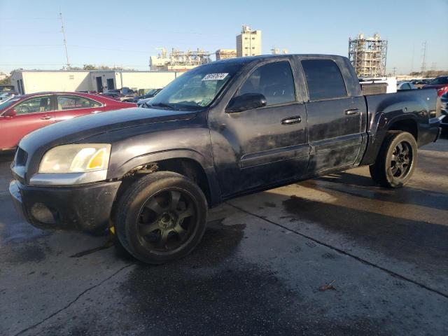 Obraz 1 z 2006 MITSUBISHI RAIDER LS 2006 z VIN 1Z7HC28K16S579755