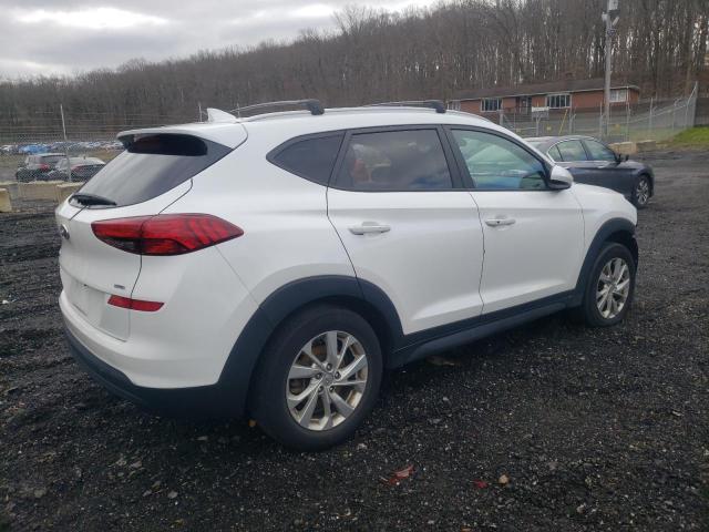 Image 3 of 2021 HYUNDAI TUCSON LIMITED 2021 with VIN KM8J3CA43MU318963