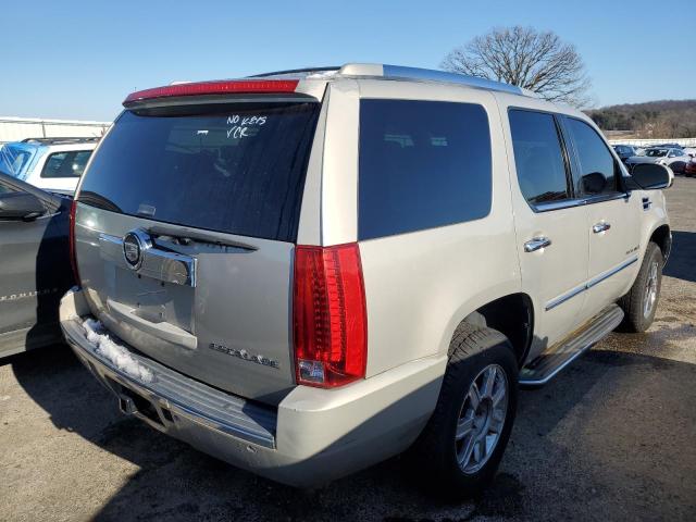 Изображение 3 2008 CADILLAC ESCALADE LUXURY 2008 с VIN 1GYFK63808R166979