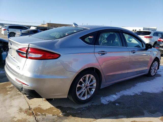 Изображение 3 2020 FORD FUSION SE 2020 с VIN 3FA6P0HD5LR252057