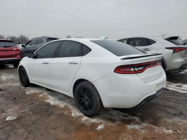 Image 2 of 2013 DODGE DART LIMITED 2013 with VIN 1C3CDFCH5DD135273