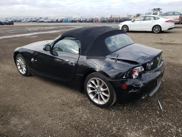 Obraz 2 z 2005 BMW Z4 2.5 2005 z VIN 4USBT33545LR70829