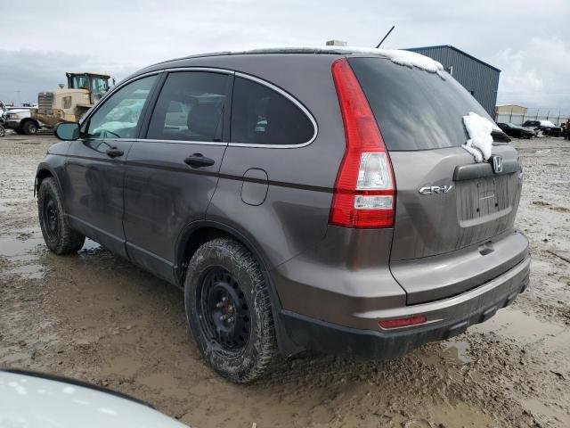 Image 2 of 2011 HONDA CR-V SE 2011 with VIN 5J6RE4H49BL041987
