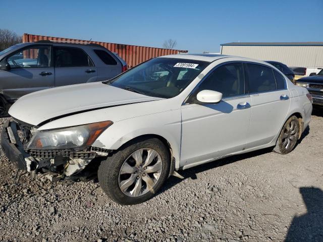 Obraz 1 z 2010 HONDA ACCORD EXL 2010 z VIN 5KBCP3F83AB010050