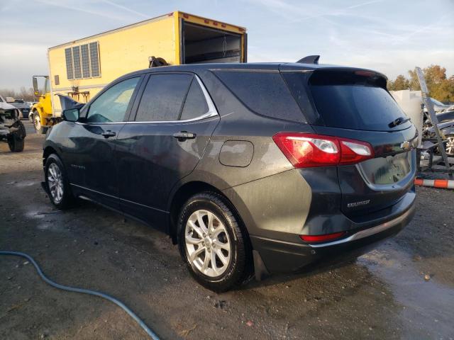 Obraz 2 z 2018 CHEVROLET EQUINOX LT 2018 z VIN 2GNAXJEV1J6210956