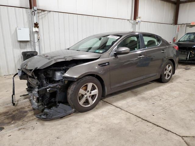 2014 KIA OPTIMA LX 2014 image