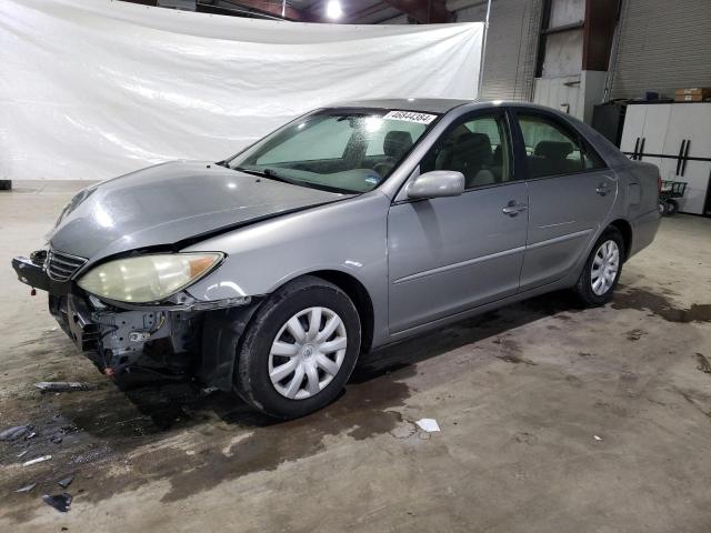 Изображение 1 2006 TOYOTA CAMRY LE 2006 с VIN 4T1BE32K66U698945
