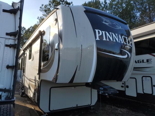 Изображение 1 2017 JAYCO PINNACLE 2017 с VIN 1UJCJ0BVXH1RG0222