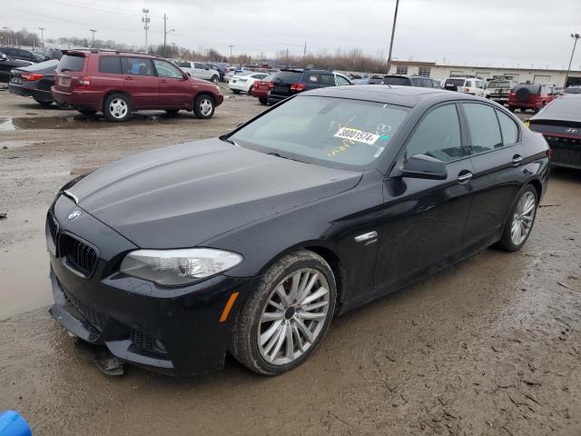 2011 BMW 550 XI 2011 image