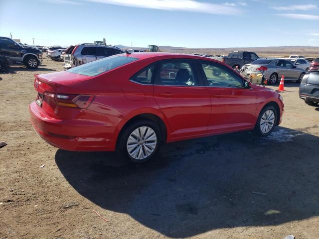 Image 3 of 2019 VOLKSWAGEN JETTA S 2019 with VIN 3VWN57BU7KM227358