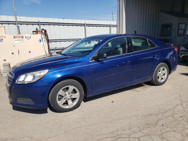 Obraz 1 z 2013 CHEVROLET MALIBU LS 2013 z VIN 1G11B5SA4DU140240