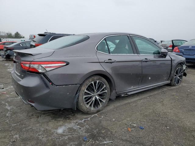 Obraz 3 z 2018 TOYOTA CAMRY L 2018 z VIN 4T1B11HK6JU127634