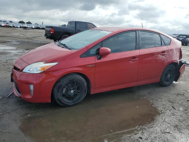 Obraz 1 z 2014 TOYOTA PRIUS  2014 z VIN JTDKN3DU5E0375947