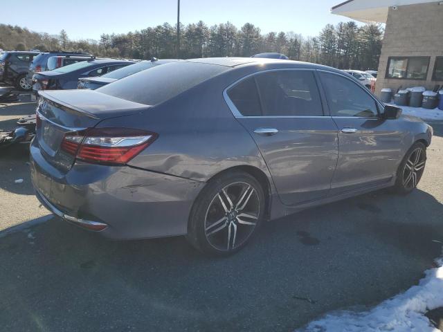 Obraz 3 z 2016 HONDA ACCORD SPORT 2016 z VIN 1HGCR2F52GA139912