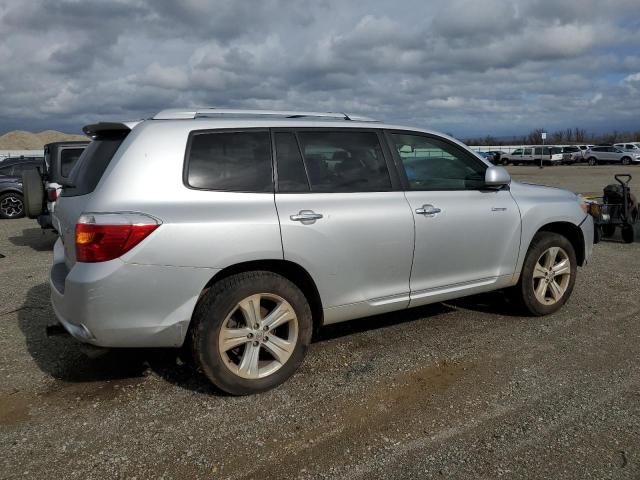 Изображение 3 2008 TOYOTA HIGHLANDER LIMITED 2008 с VIN JTEES42A482009213