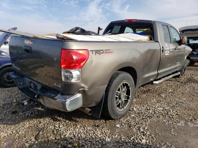 Image 3 of 2007 TOYOTA TUNDRA DOUBLE CAB SR5 2007 with VIN 5TFCV54147X004214