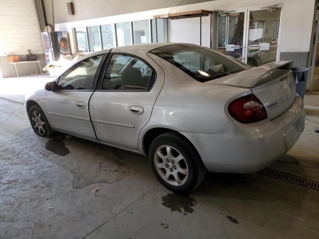 Obraz 2 z 2005 DODGE NEON SXT 2005 z VIN 1B3ES56C45D247134