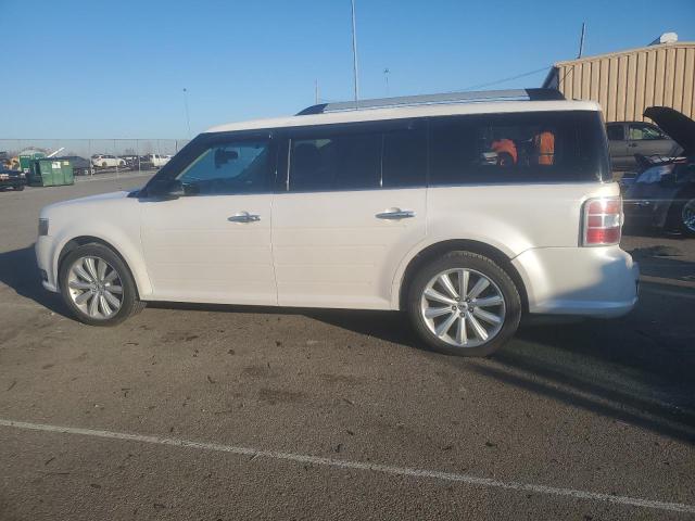 Image 2 of 2015 FORD FLEX SEL 2015 with VIN 2FMHK6C80FBA14551