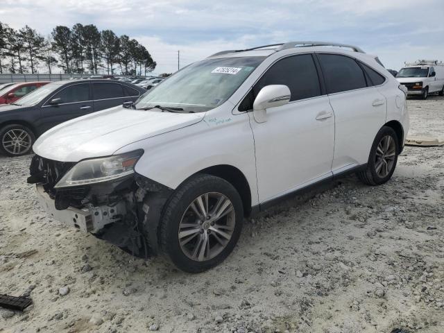 Изображение 1 2015 LEXUS RX 350 2015 с VIN 2T2ZK1BA4FC172488