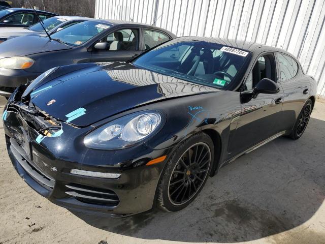 Obraz 1 z 2015 PORSCHE PANAMERA 2 2015 z VIN WP0AA2A70FL004548