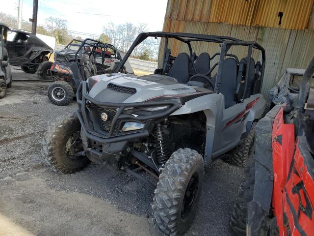Изображение 2 2021 YAMAHA YXE1000  2021 с VIN 5Y4AN40Y1MA101154