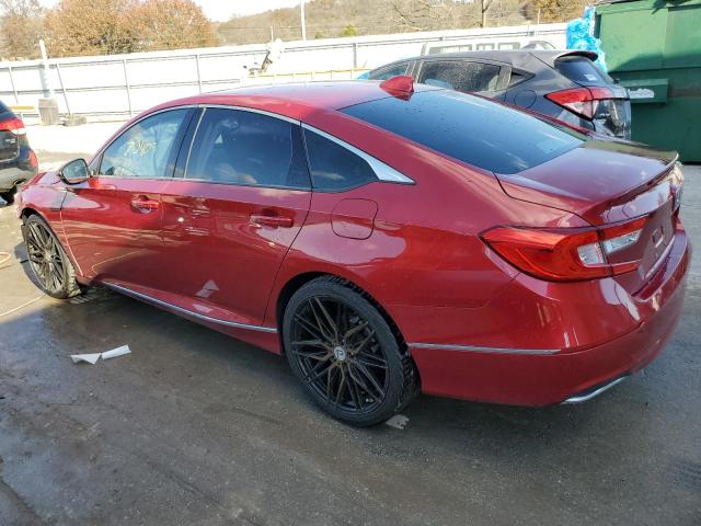 Obraz 2 z 2018 HONDA ACCORD EXL 2018 z VIN 1HGCV1F56JA043939