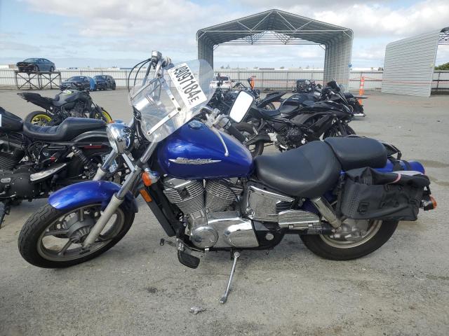 Image 3 of 2006 HONDA VT1100 C 2006 with VIN 1HFSC18006A001314