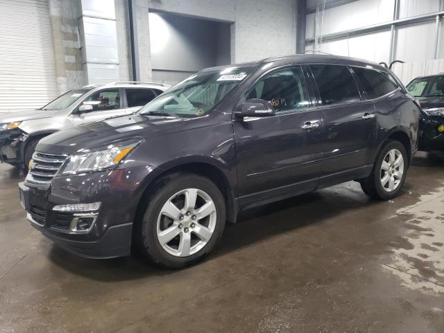 Obraz 2017 CHEVROLET TRAVERSE LT 2017