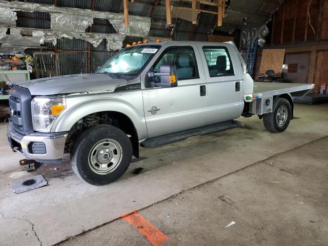 Obraz 2012 FORD F350 SUPER DUTY 2012
