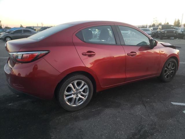 Изображение 3 2018 TOYOTA YARIS IA  2018 с VIN 3MYDLBYV4JY313713