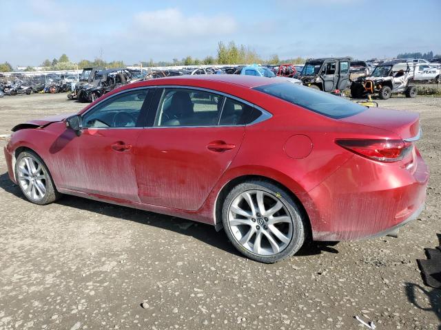 Obraz 2 z 2015 MAZDA 6 TOURING 2015 z VIN JM1GJ1V52F1200788