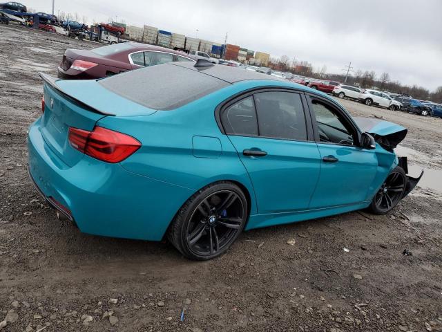 Obraz 3 z 2018 BMW 340 I 2018 z VIN WBA8B3G57JNU36846