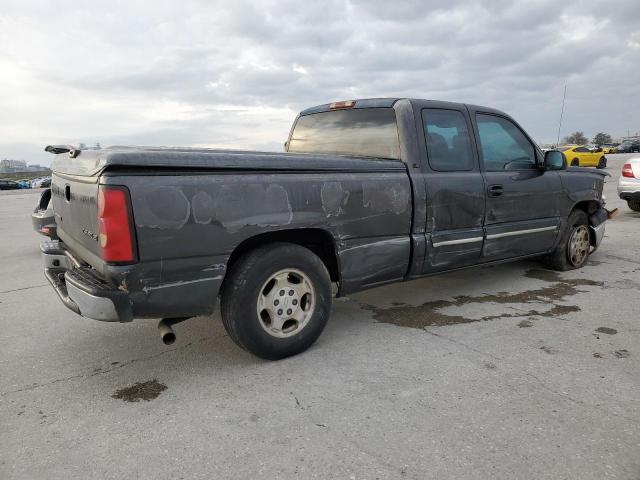Изображение 3 2004 CHEVROLET SILVERADO C1500 2004 с VIN 1GCEC19V74Z119540