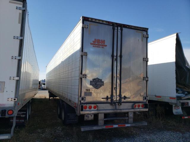 Изображение 3 2008 GREAT DANE TRAILER REEFER 2008 с VIN 1GRAA06218W701011
