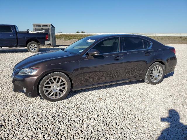 2013 LEXUS GS 350 2013 image