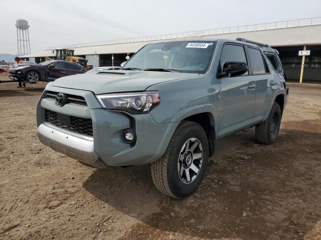 2023 TOYOTA 4RUNNER SE 2023 image