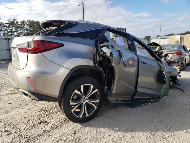 Obraz 3 z 2018 LEXUS RX 350 BASE 2018 z VIN 2T2ZZMCA1JC114259