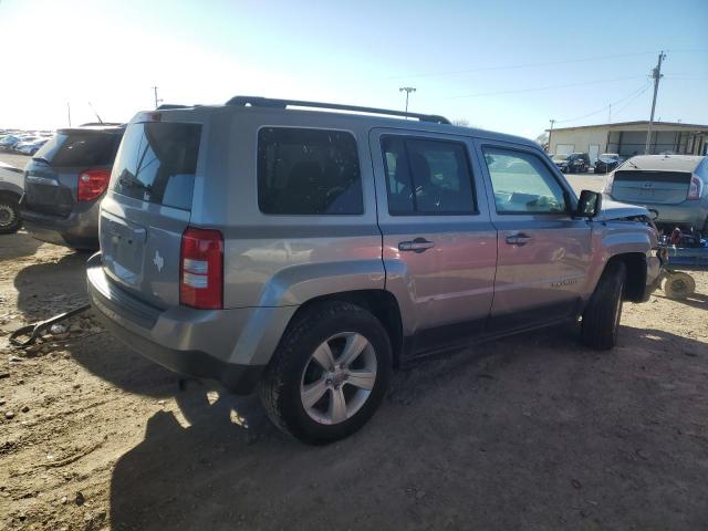 Obraz 3 z 2016 JEEP PATRIOT SPORT 2016 z VIN 1C4NJPBB8GD532545