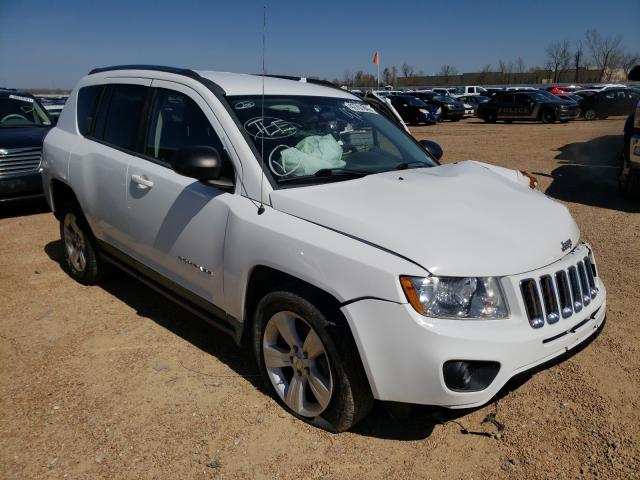 Obraz 2011 JEEP COMPASS SPORT 2011