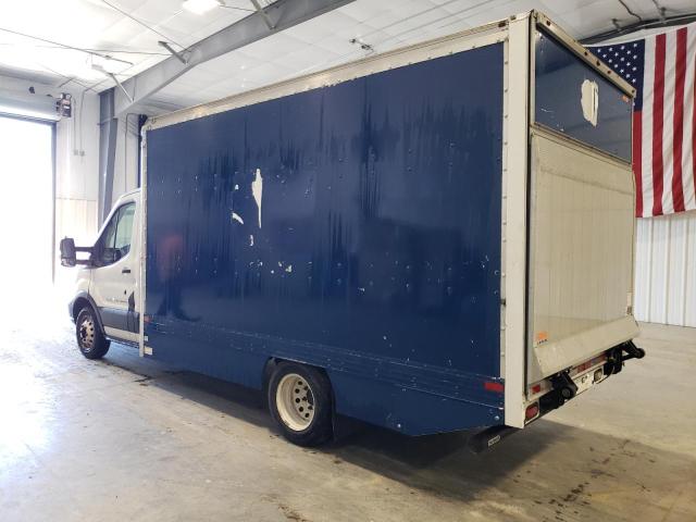 Obraz 2 z 2015 FORD TRANSIT T-350 HD 2015 z VIN 1FDBF8ZM4FKB32246