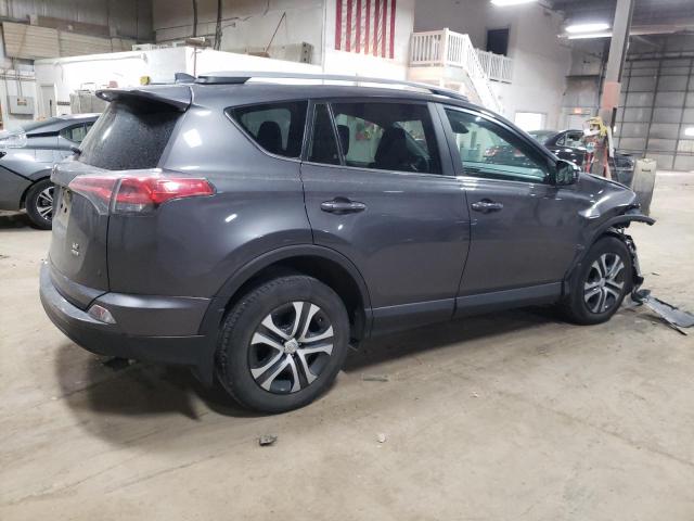 Изображение 3 2017 TOYOTA RAV4 LE 2017 с VIN 2T3BFREV4HW673042