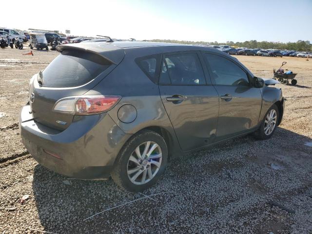 Image 3 of 2012 MAZDA 3 I 2012 with VIN JM1BL1L74C1637325